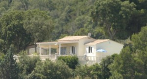 Villa Peer